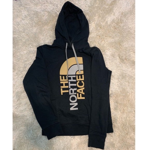 The North Face Tops - Northface hoodie